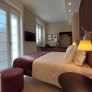 Deluxe Kamer